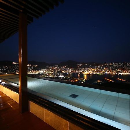 Ooedo Onsen Monogatari Nagasaki Hotel Seifu Zewnętrze zdjęcie