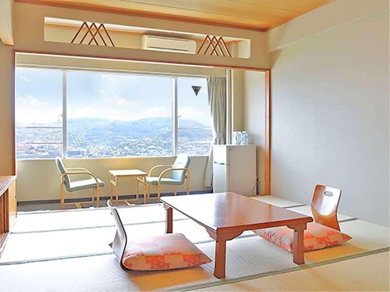 Ooedo Onsen Monogatari Nagasaki Hotel Seifu Zewnętrze zdjęcie
