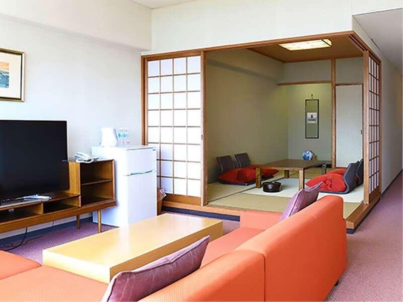 Ooedo Onsen Monogatari Nagasaki Hotel Seifu Zewnętrze zdjęcie