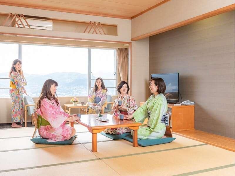 Ooedo Onsen Monogatari Nagasaki Hotel Seifu Zewnętrze zdjęcie