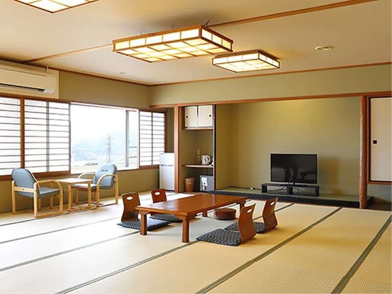 Ooedo Onsen Monogatari Nagasaki Hotel Seifu Zewnętrze zdjęcie