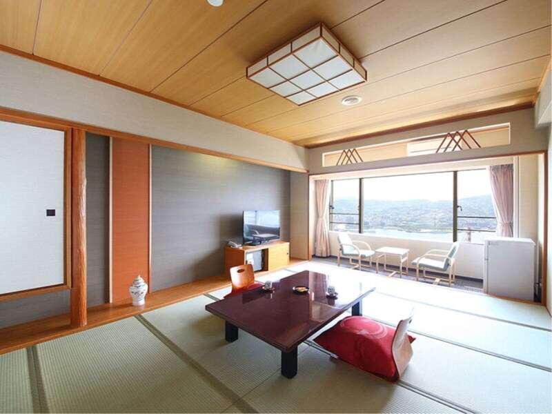 Ooedo Onsen Monogatari Nagasaki Hotel Seifu Zewnętrze zdjęcie