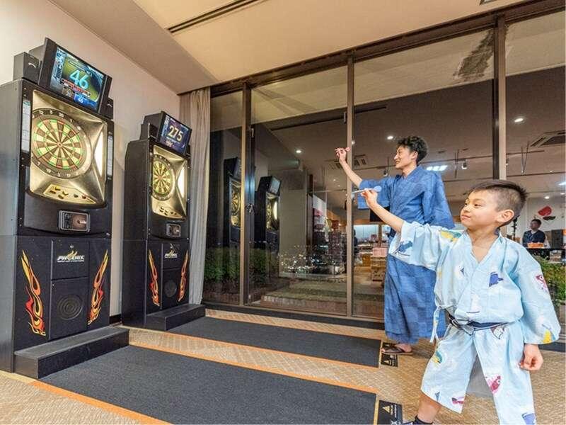 Ooedo Onsen Monogatari Nagasaki Hotel Seifu Zewnętrze zdjęcie