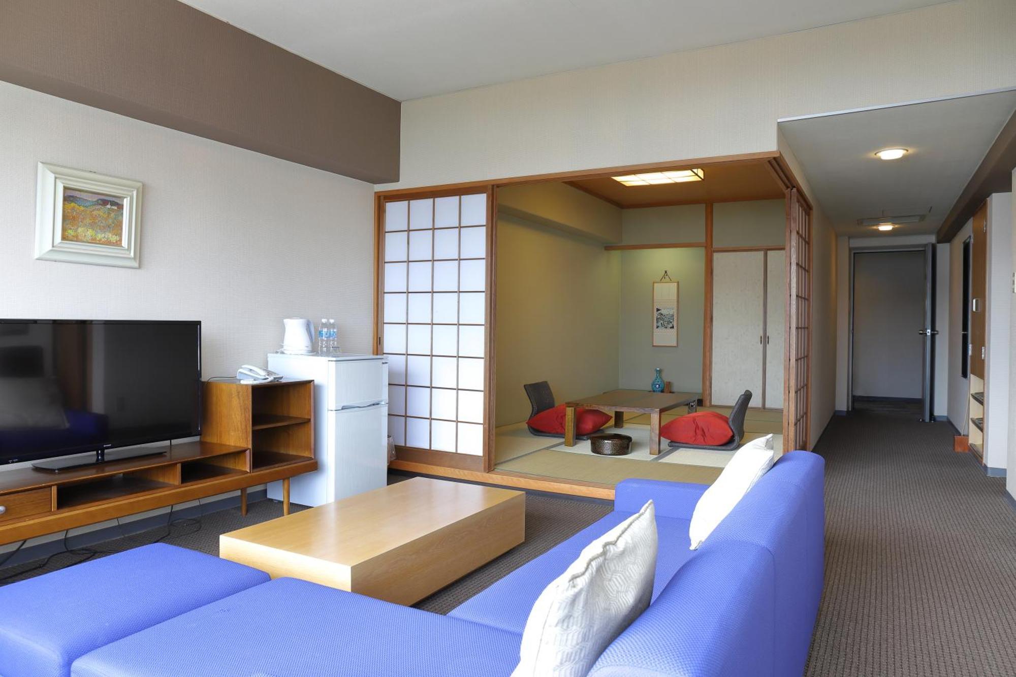 Ooedo Onsen Monogatari Nagasaki Hotel Seifu Zewnętrze zdjęcie