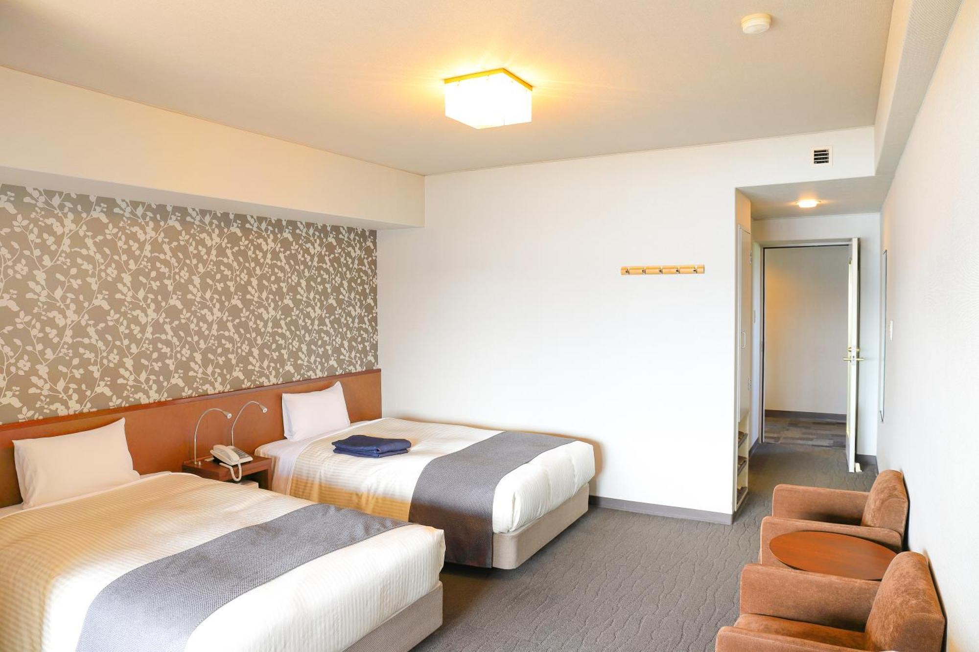 Ooedo Onsen Monogatari Nagasaki Hotel Seifu Zewnętrze zdjęcie