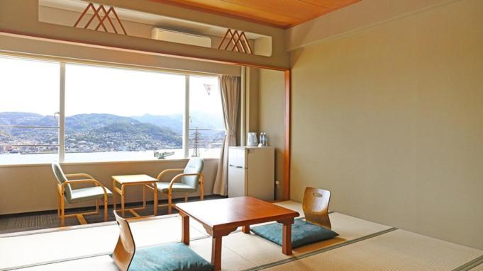 Ooedo Onsen Monogatari Nagasaki Hotel Seifu Zewnętrze zdjęcie