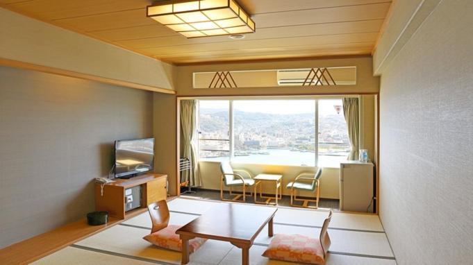 Ooedo Onsen Monogatari Nagasaki Hotel Seifu Zewnętrze zdjęcie