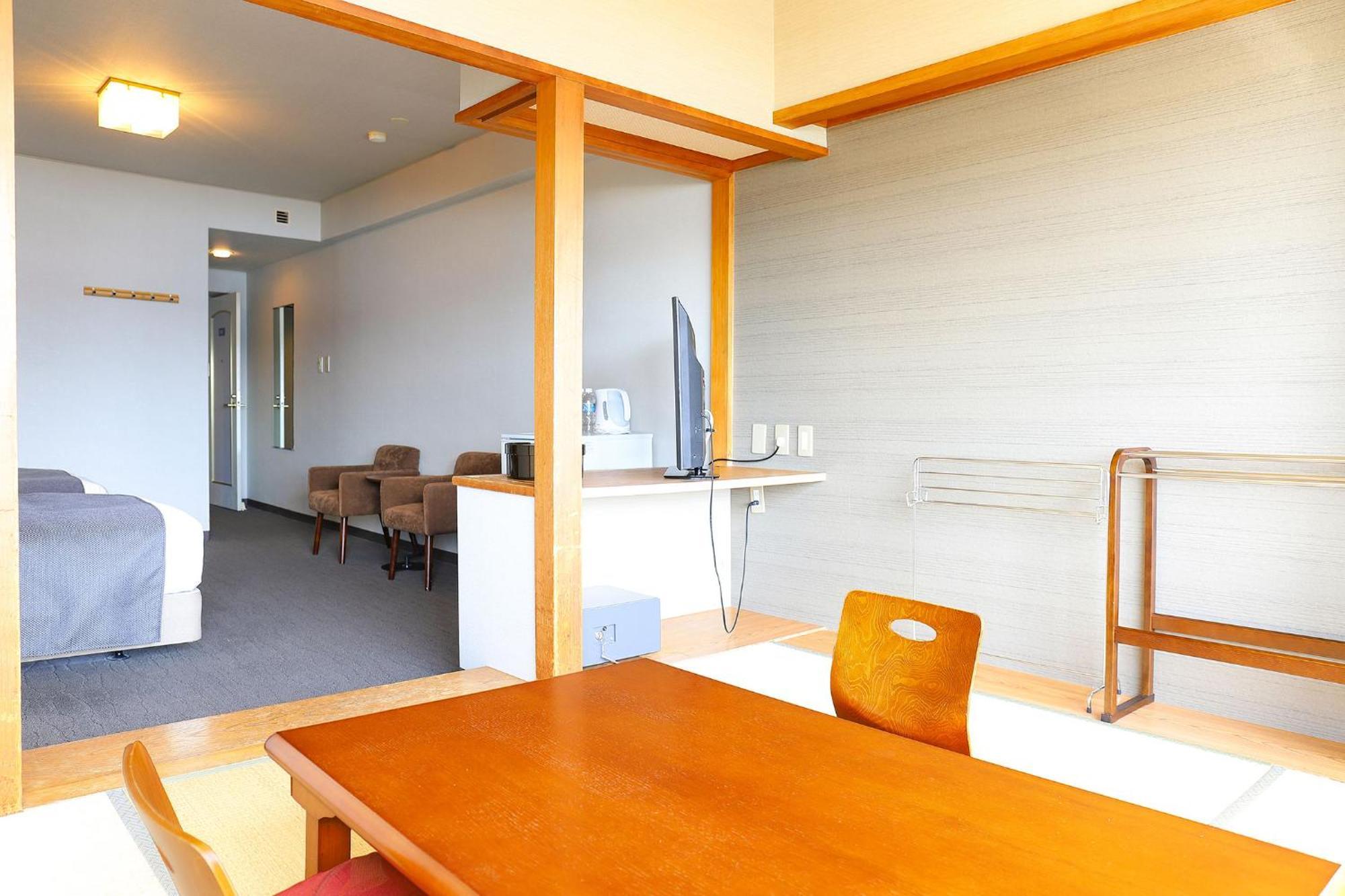 Ooedo Onsen Monogatari Nagasaki Hotel Seifu Zewnętrze zdjęcie