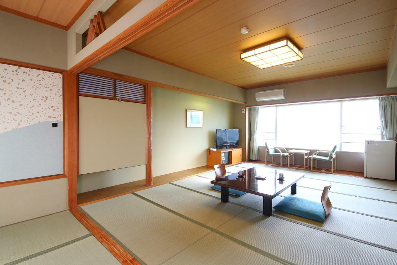 Ooedo Onsen Monogatari Nagasaki Hotel Seifu Zewnętrze zdjęcie
