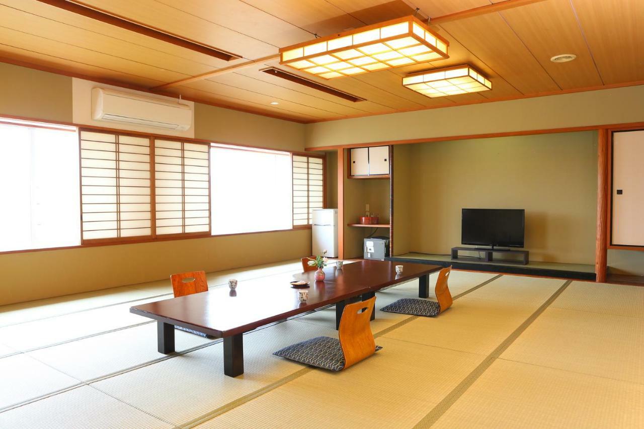 Ooedo Onsen Monogatari Nagasaki Hotel Seifu Zewnętrze zdjęcie